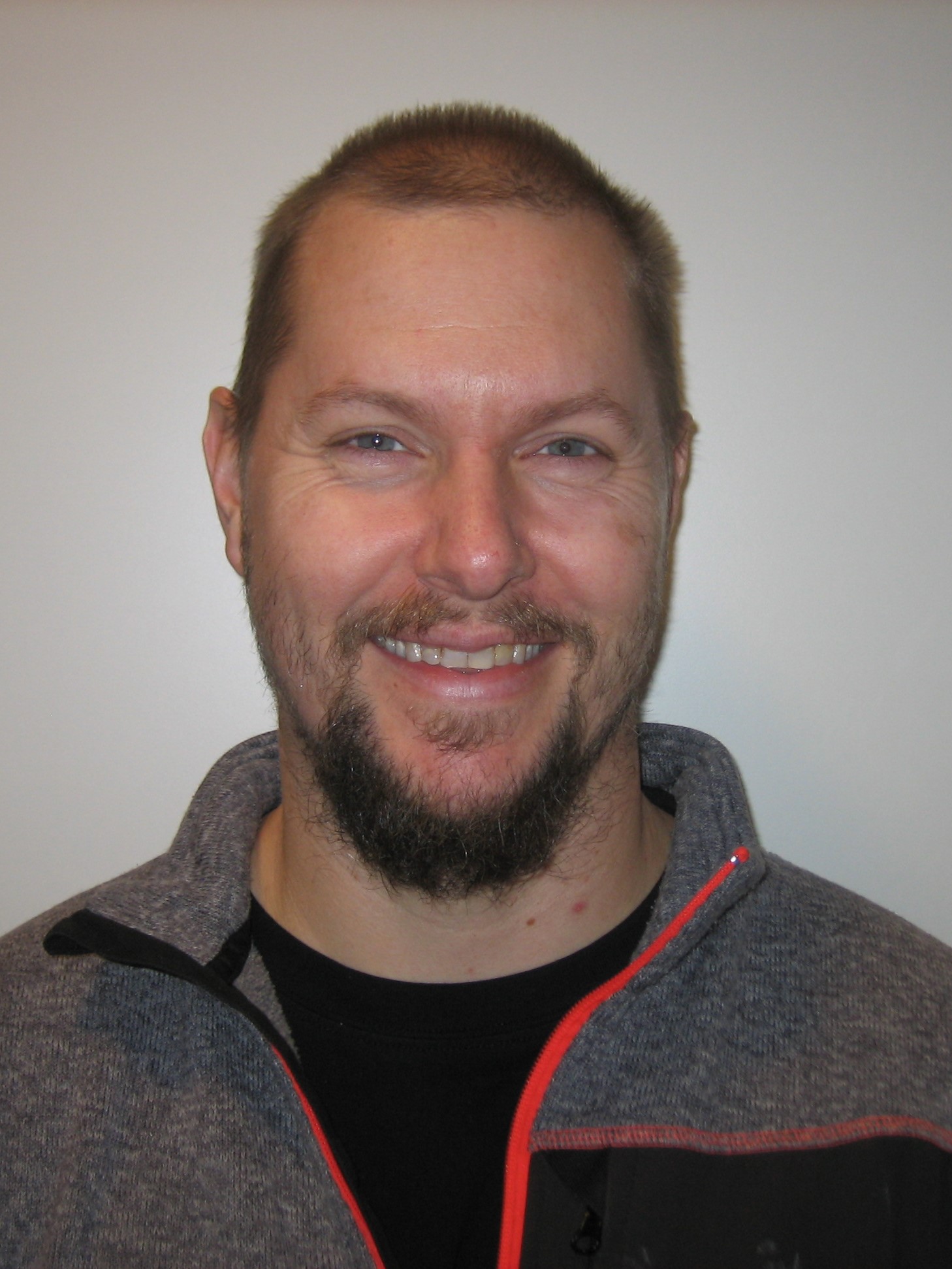 Joakim Mørck, Pedel